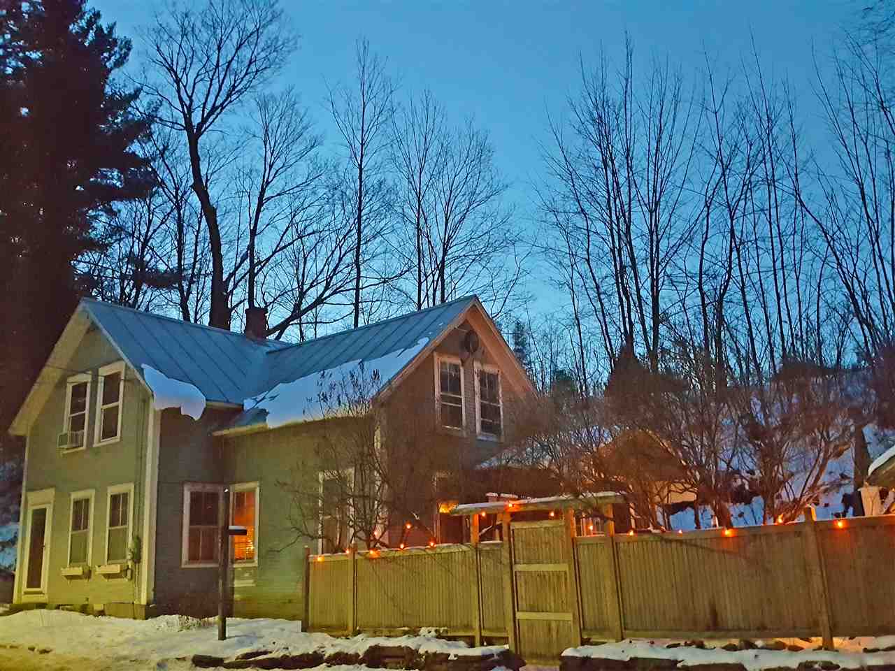 166 Brook Road Warren, VT 05674 - Photo 2 of 22