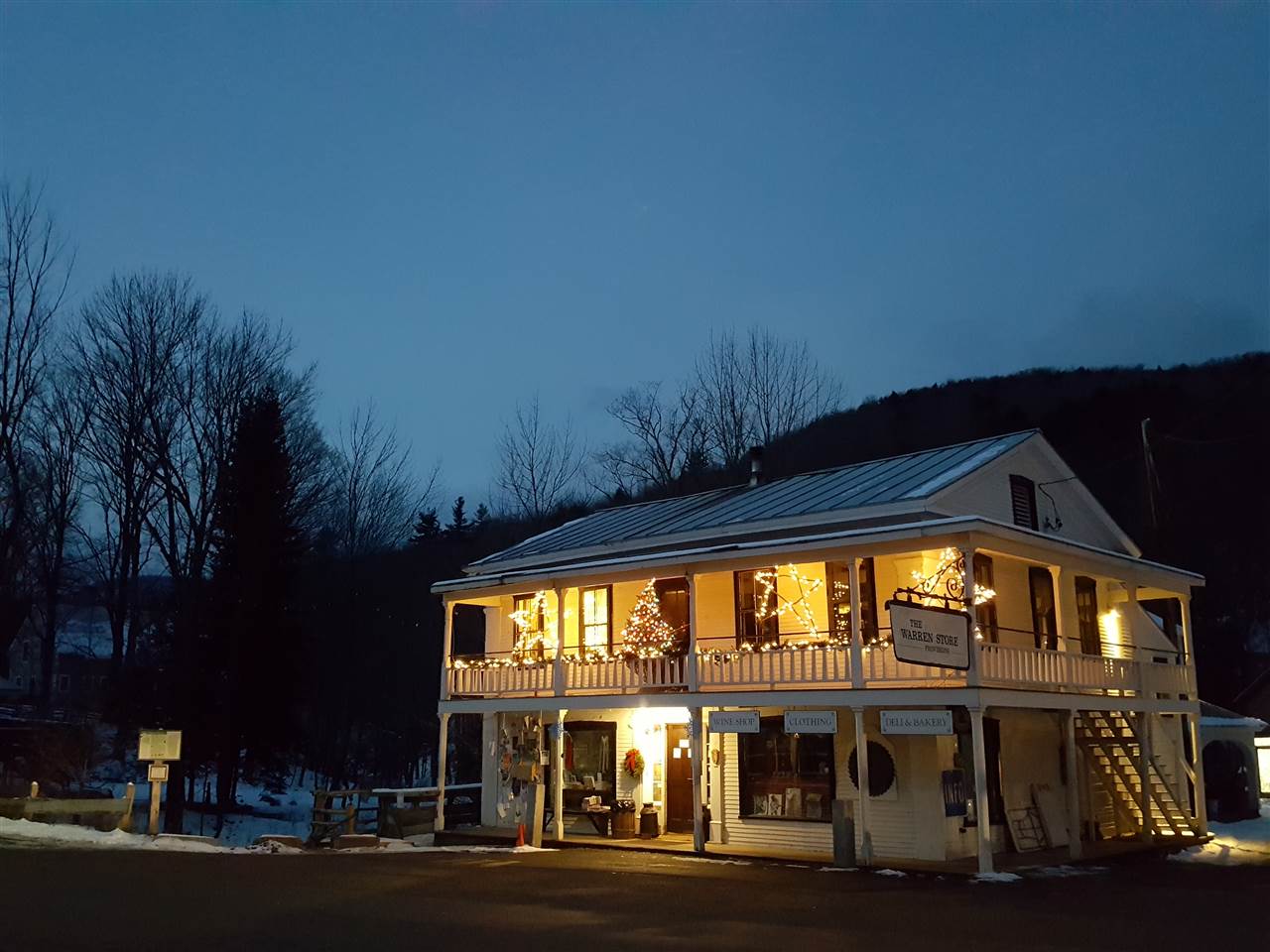 166 Brook Road Warren, VT 05674 - Photo 19 of 22