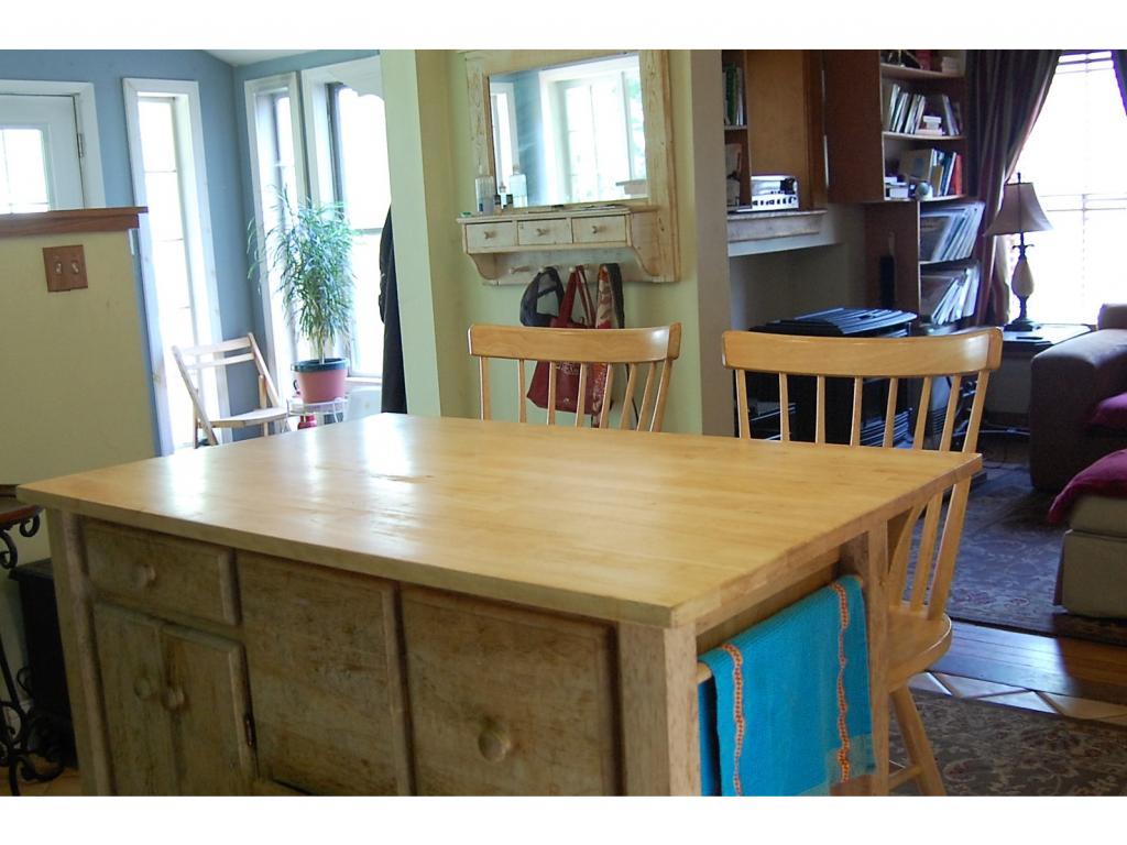166 Brook Road Warren, VT 05674 - Photo 5 of 22