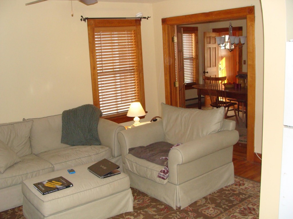 166 Brook Road Warren, VT 05674 - Photo 6 of 22