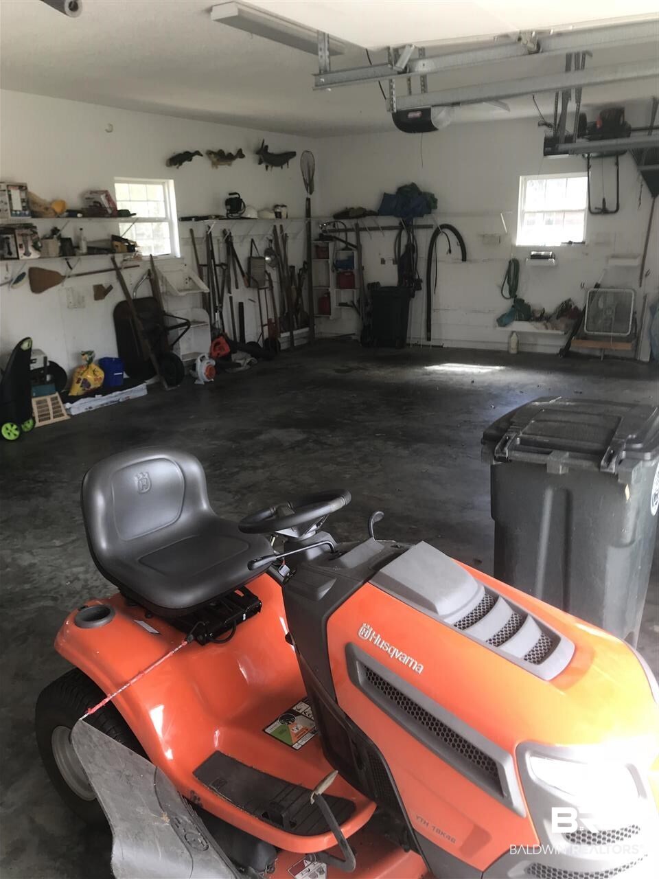 100 Wedge Loop Fairhope, AL 36532 - Photo 10 of 10 3 Car Garage