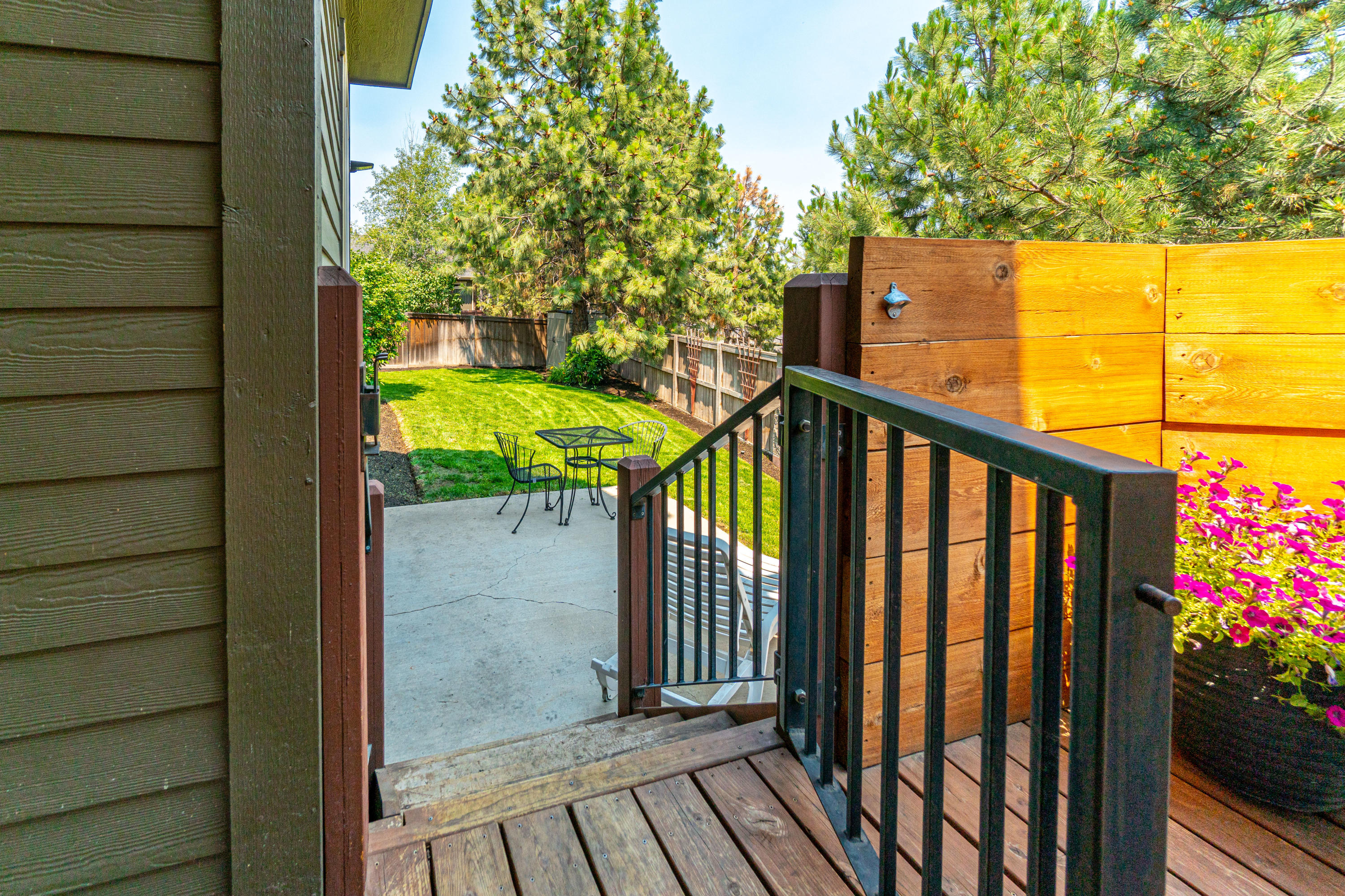 61482 Linton Loop Bend, OR 97702 - Photo 26 of 30 61482LintonLp_Exterior-RearDeck3