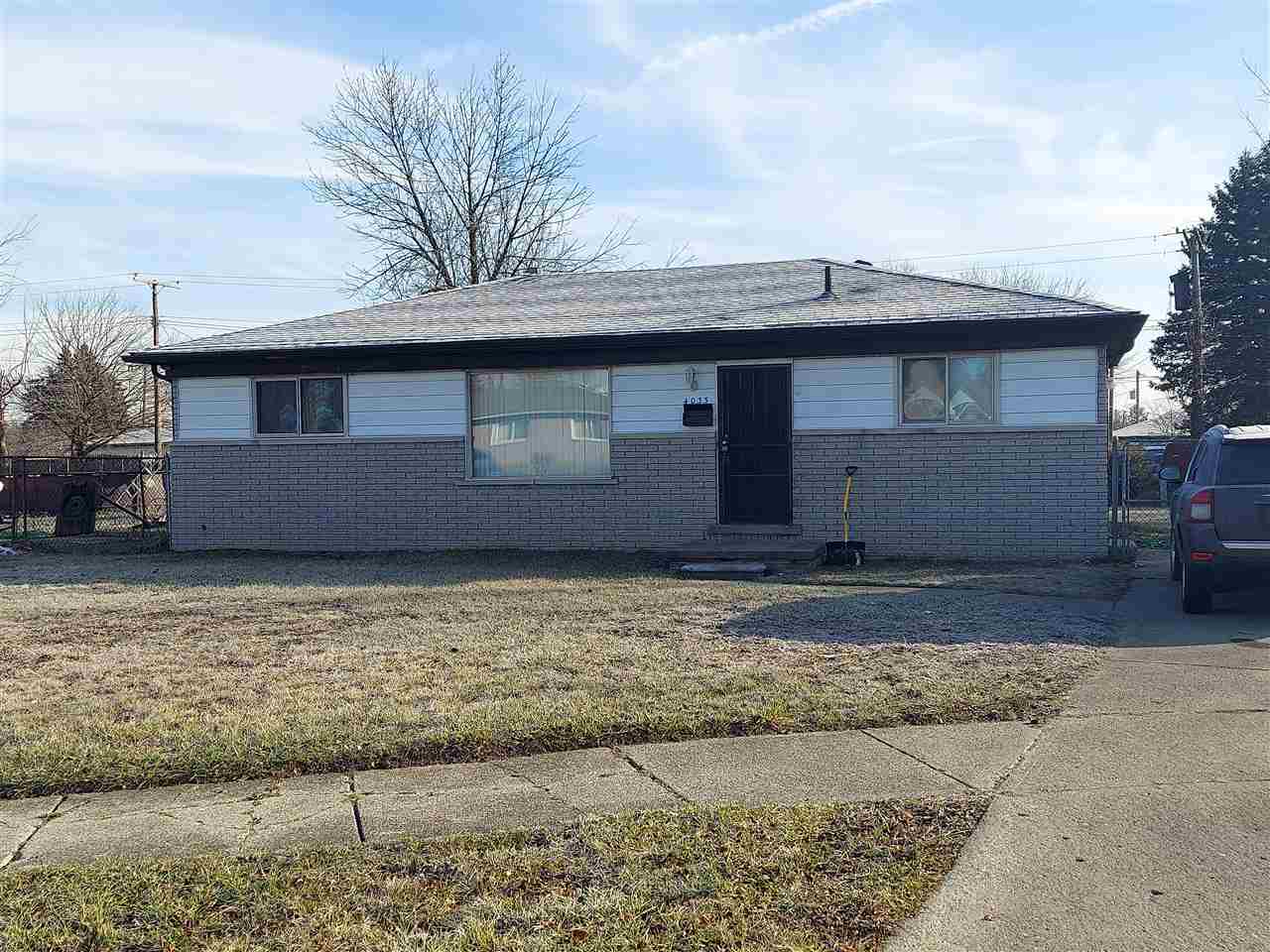 4033 Burns Street Inkster, MI 48141 - Photo 2 of 2 50032141-1.JPG