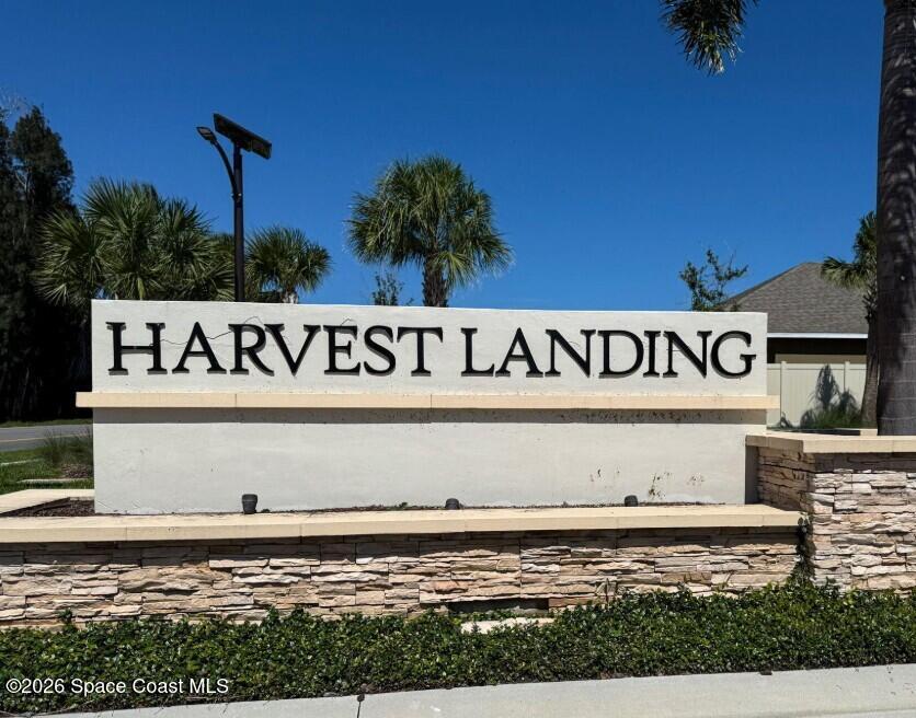 966 Trinity Street Rockledge, FL 32955 - Photo 24 of 30 Harvest Landing
