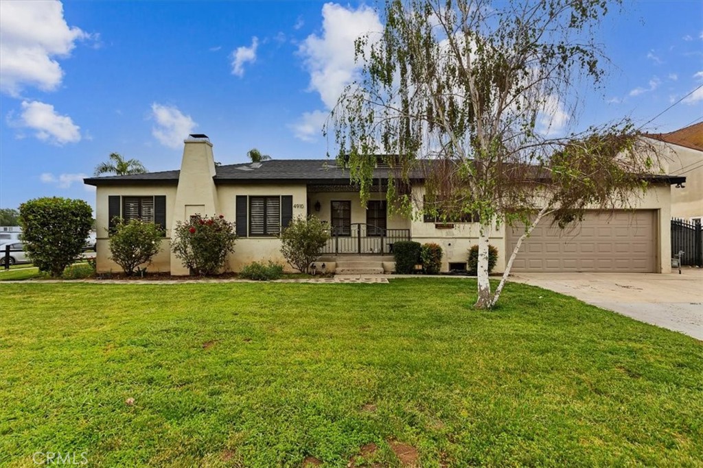 4910 Brockton Avenue Riverside, CA 92506 - Photo 1 of 35 Front of the Home