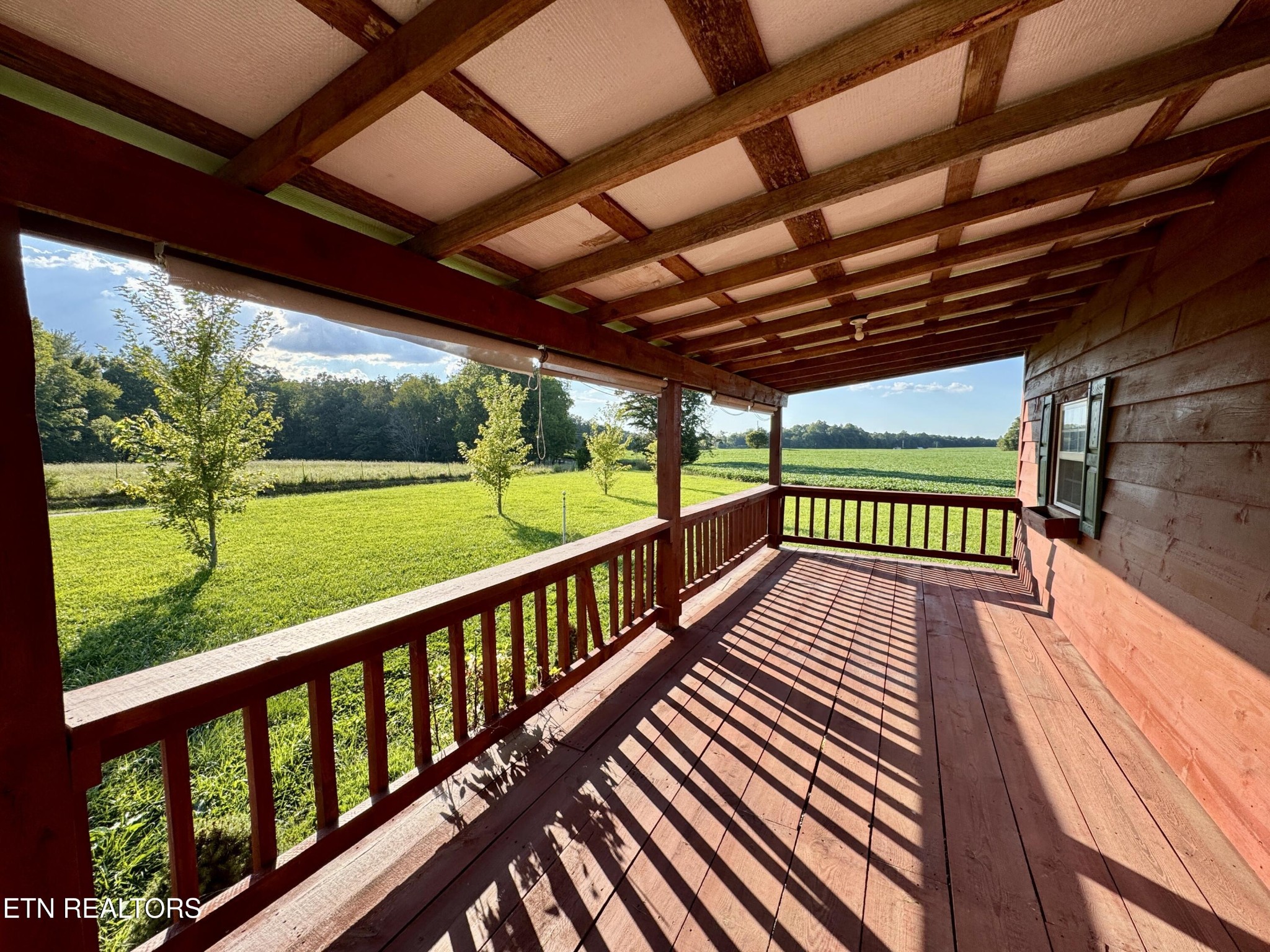 1336 Baldwin Gulf Road Clarkrange, TN 38553 - Photo 30 of 47 a view of railway station