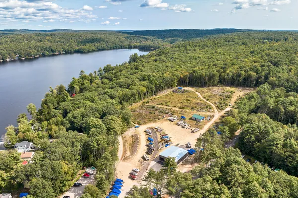$2,650,000 | 193 New Bridge Road, Lebanon, ME 04027