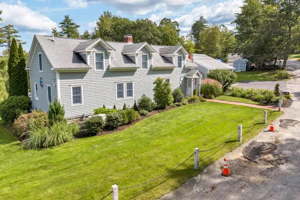 $2,650,000 | 193 New Bridge Road, Lebanon, ME 04027