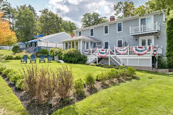 $2,650,000 | 193 New Bridge Road, Lebanon, ME 04027
