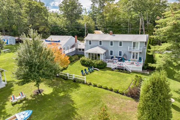 $2,650,000 | 193 New Bridge Road, Lebanon, ME 04027
