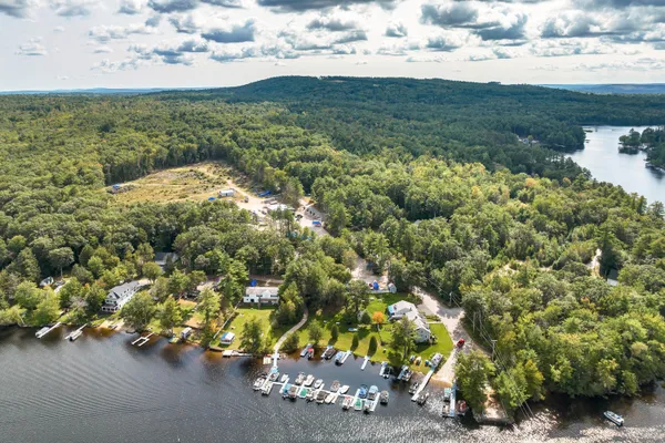 $2,650,000 | 193 New Bridge Road, Lebanon, ME 04027