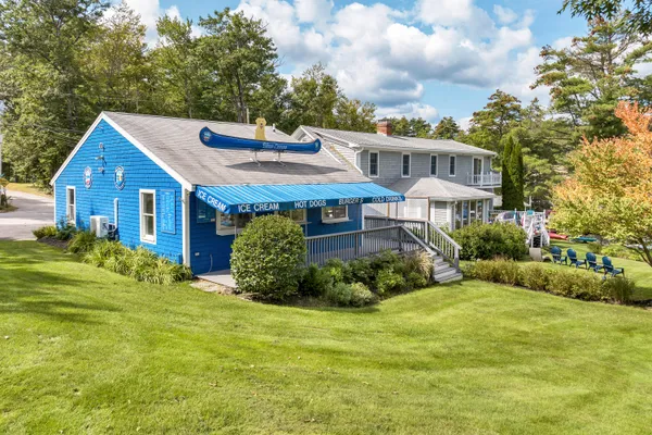 $2,650,000 | 193 New Bridge Road, Lebanon, ME 04027