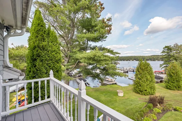 $2,650,000 | 193 New Bridge Road, Lebanon, ME 04027