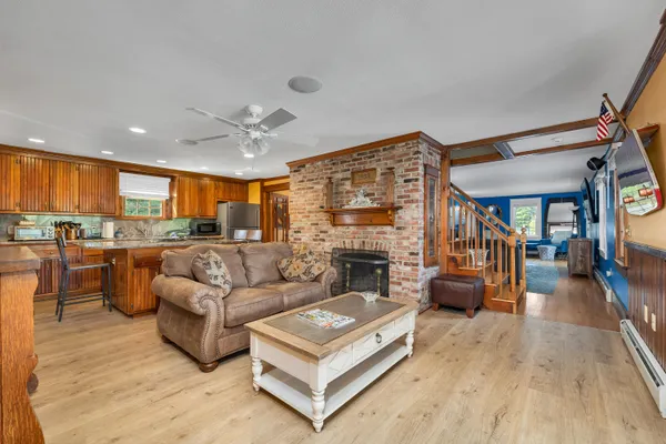 $2,650,000 | 193 New Bridge Road, Lebanon, ME 04027