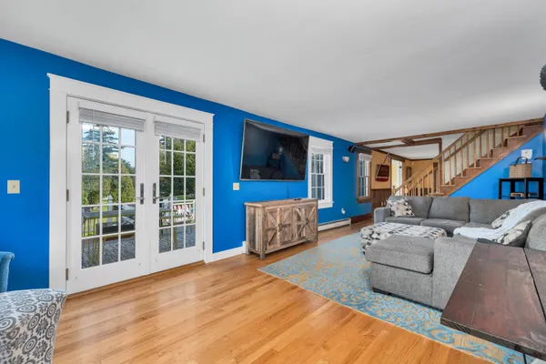 $2,650,000 | 193 New Bridge Road, Lebanon, ME 04027