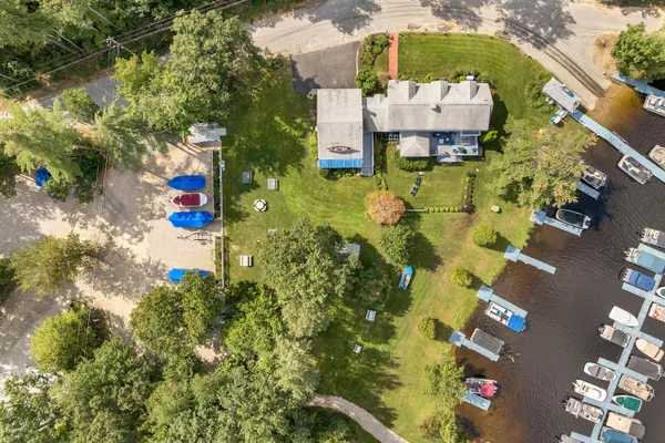 $2,650,000 | 193 New Bridge Road, Lebanon, ME 04027