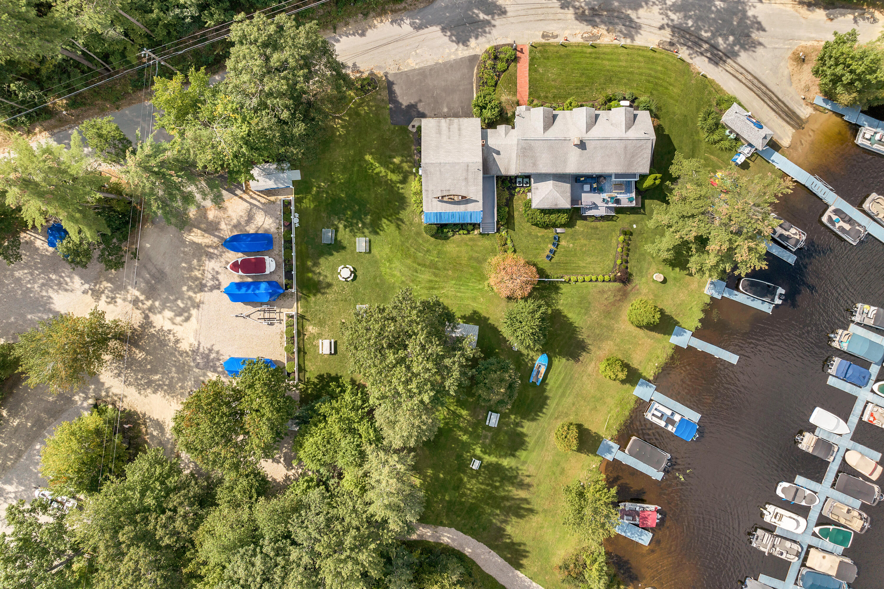 193 New Bridge Road Lebanon, ME 04027 - Photo 3 of 95 193NewBridge002