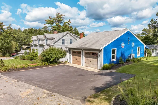 $2,650,000 | 193 New Bridge Road, Lebanon, ME 04027