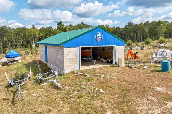 $2,650,000 | 193 New Bridge Road, Lebanon, ME 04027