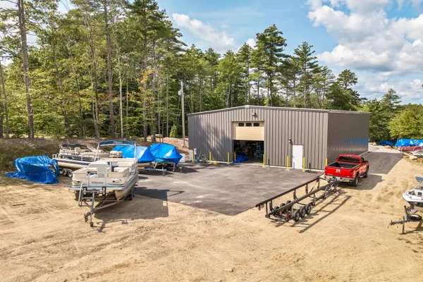 $2,650,000 | 193 New Bridge Road, Lebanon, ME 04027