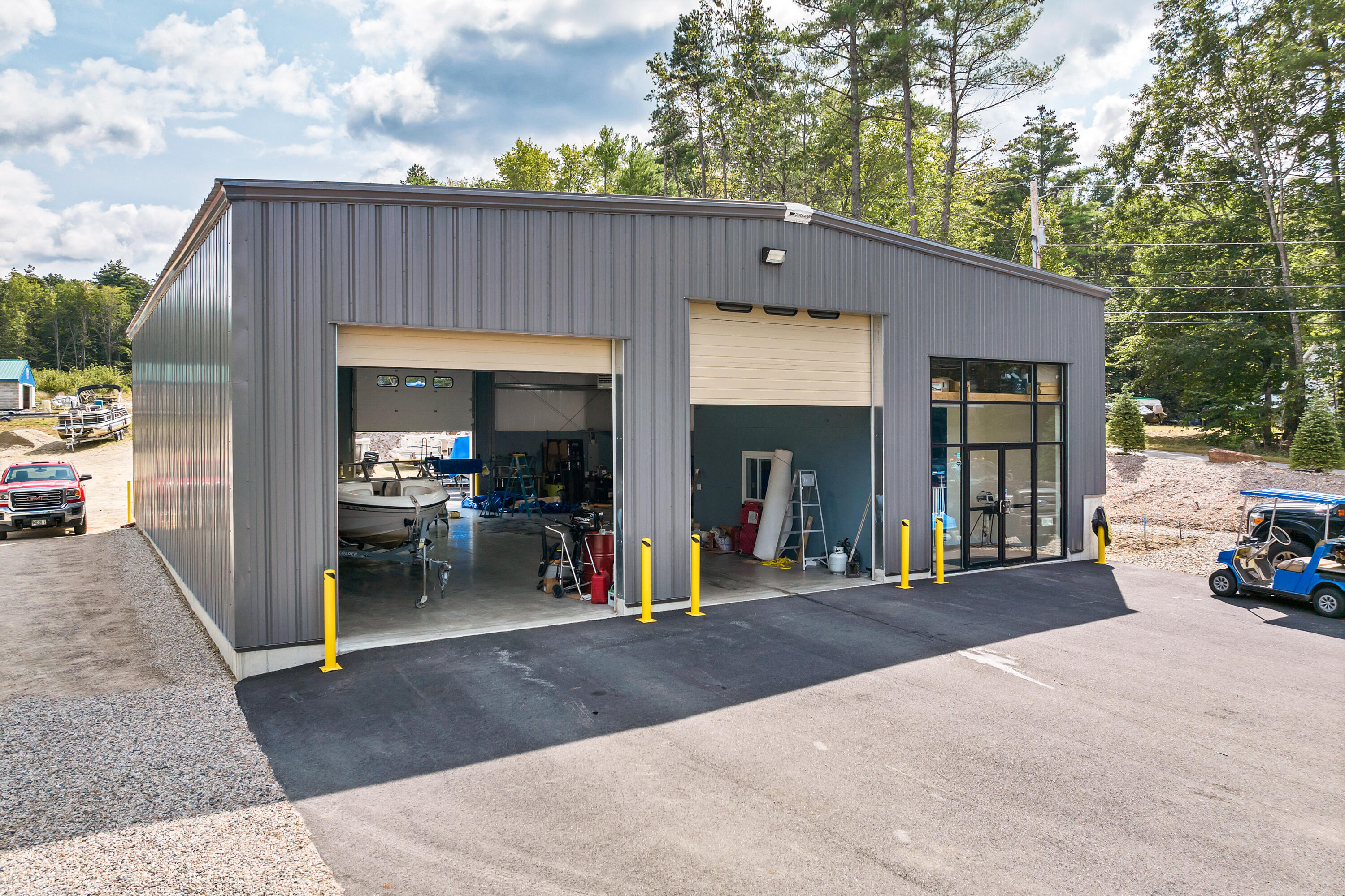 193 New Bridge Road Lebanon, ME 04027 - Photo 37 of 95 193NewBridge021