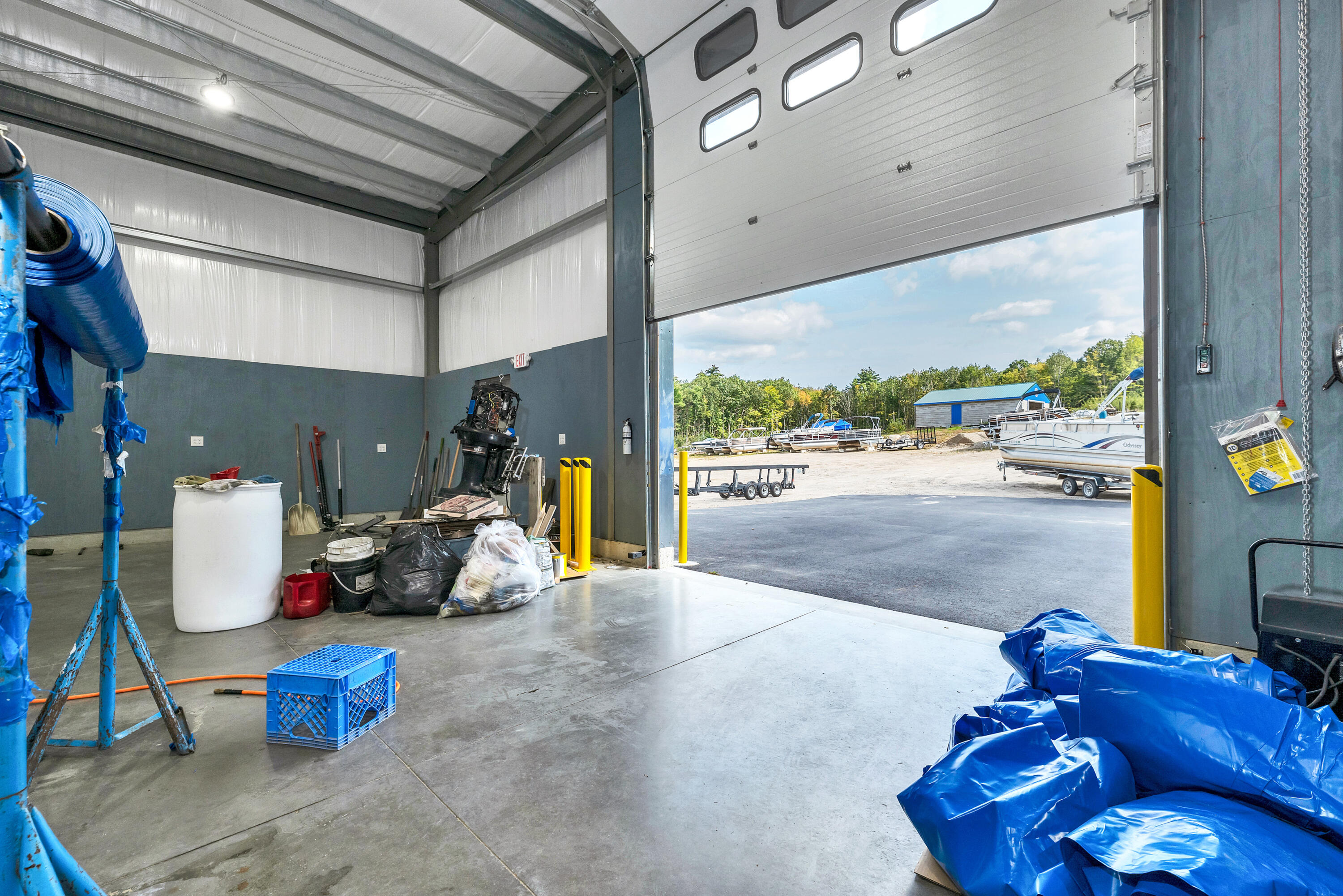 193 New Bridge Road Lebanon, ME 04027 - Photo 40 of 95 193NewBridge025