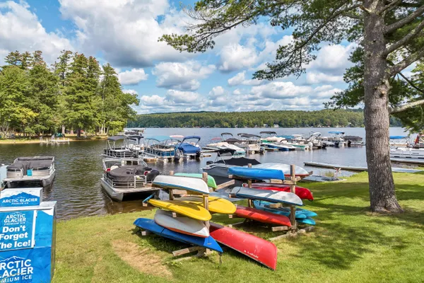 $2,650,000 | 193 New Bridge Road, Lebanon, ME 04027