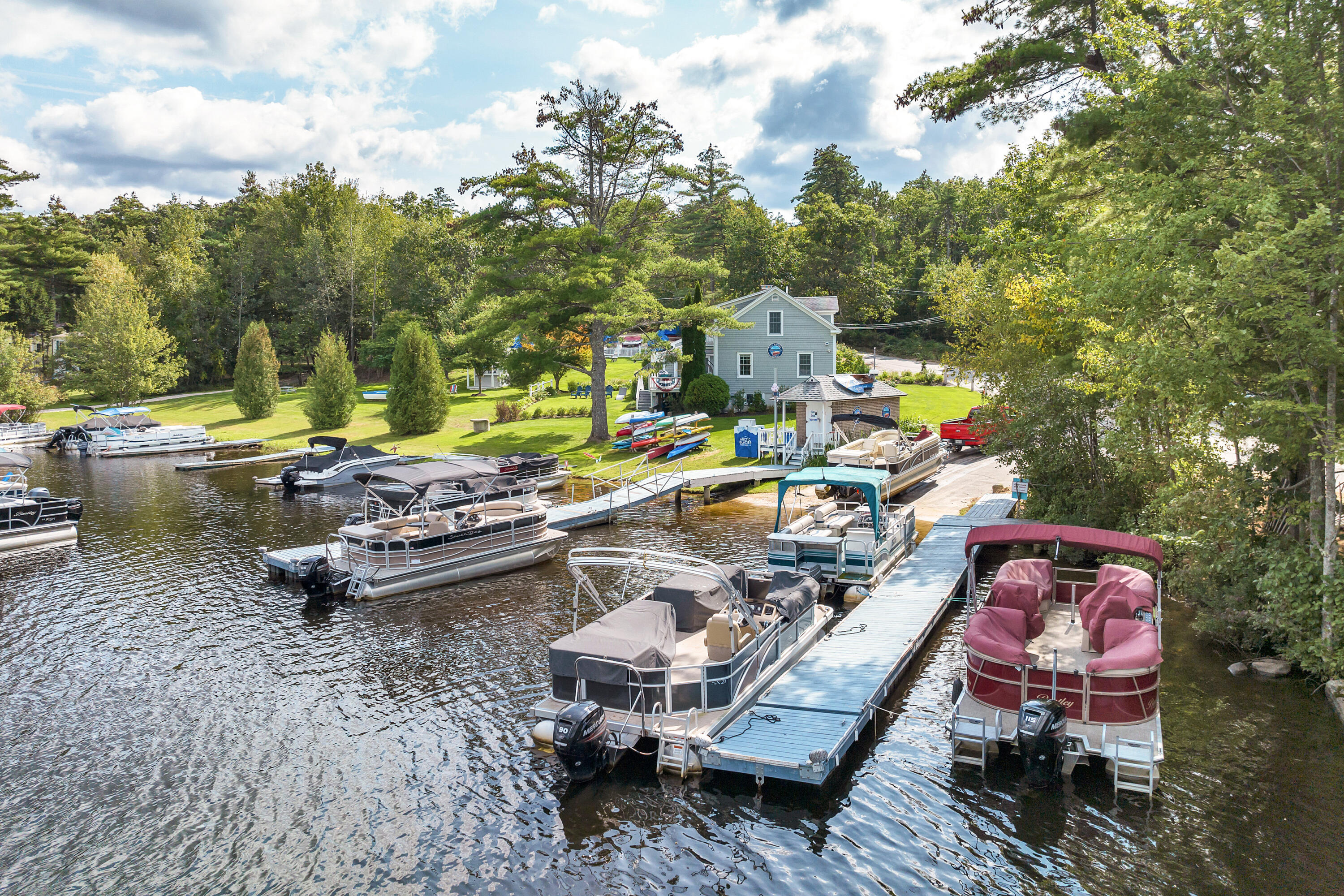 193 New Bridge Road Lebanon, ME 04027 - Photo 46 of 95 193NewBridge029
