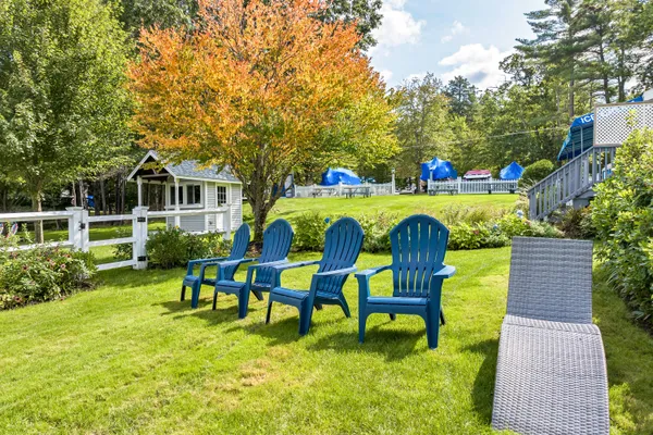 $2,650,000 | 193 New Bridge Road, Lebanon, ME 04027