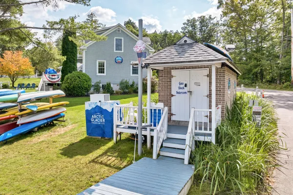 $2,650,000 | 193 New Bridge Road, Lebanon, ME 04027