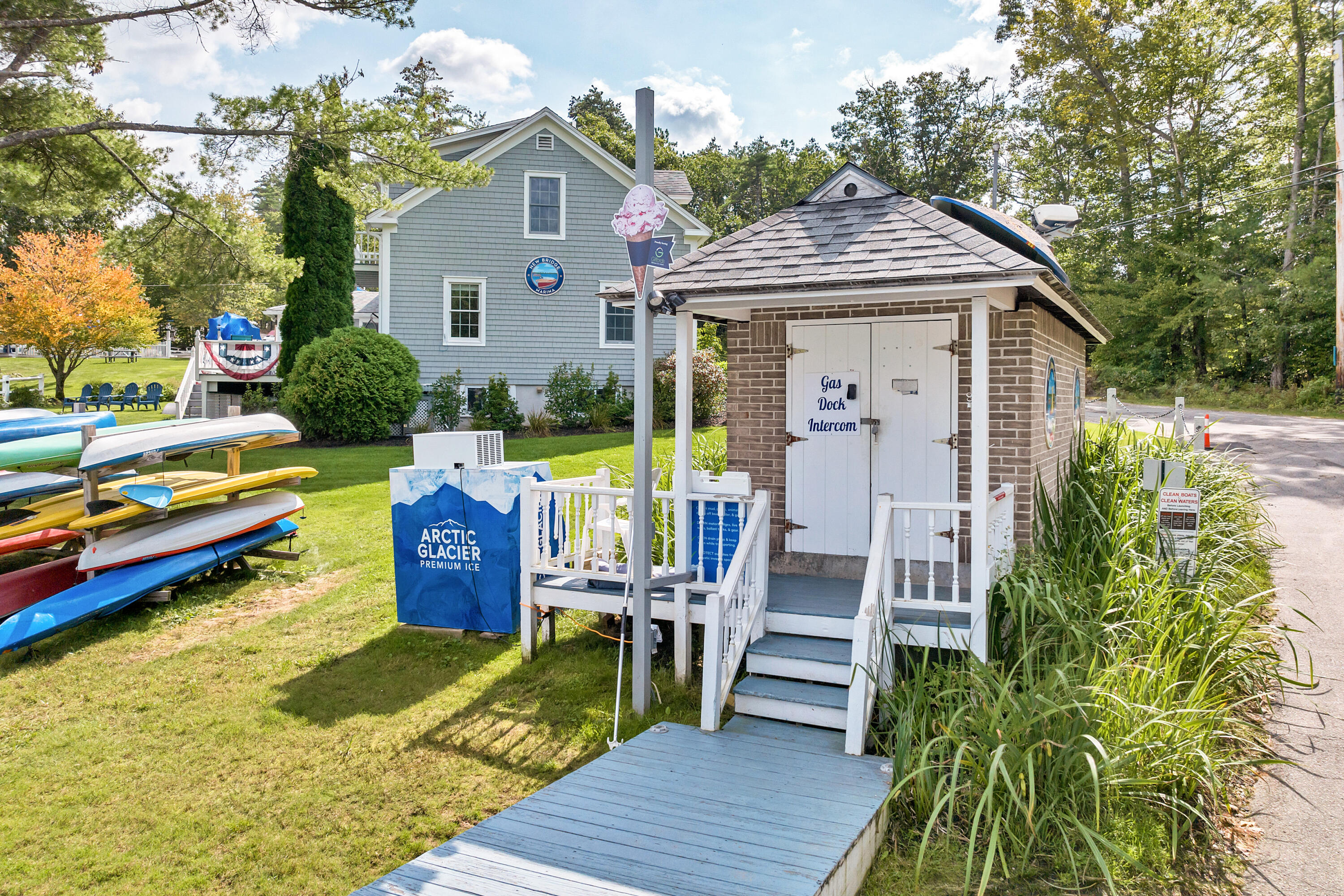 193 New Bridge Road Lebanon, ME 04027 - Photo 50 of 95 193NewBridge040