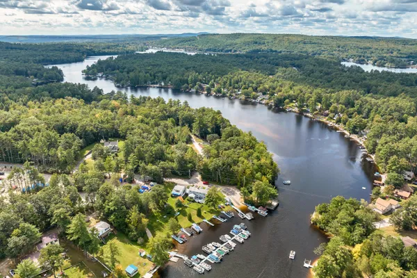 $2,650,000 | 193 New Bridge Road, Lebanon, ME 04027