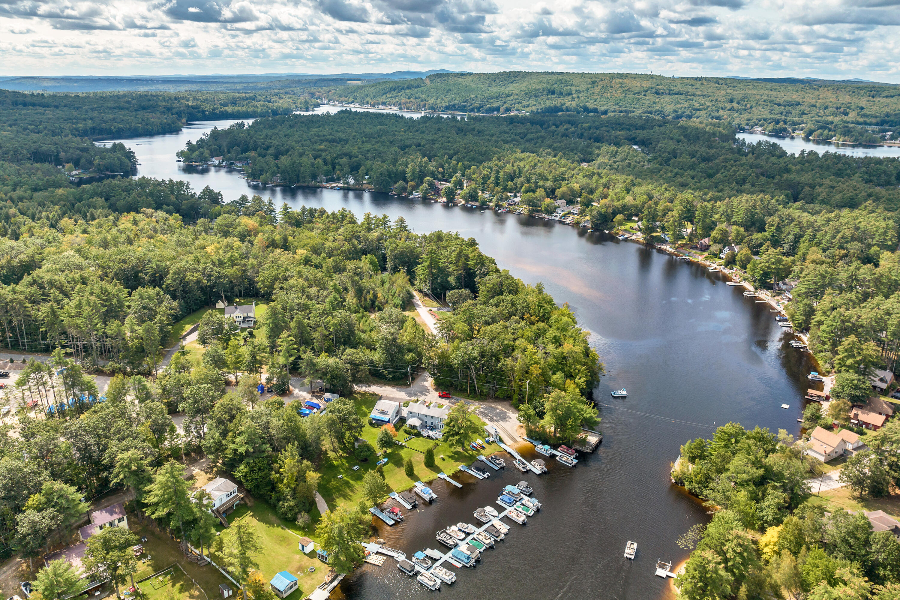 193 New Bridge Road Lebanon, ME 04027 - Photo 5 of 95 193NewBridge005