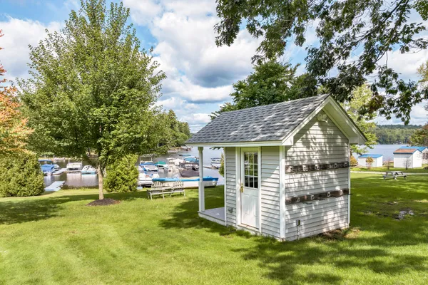 $2,650,000 | 193 New Bridge Road, Lebanon, ME 04027