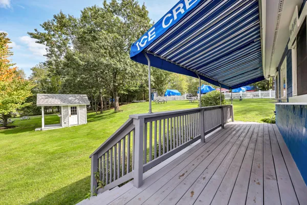 $2,650,000 | 193 New Bridge Road, Lebanon, ME 04027