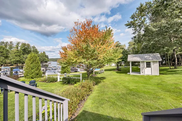 $2,650,000 | 193 New Bridge Road, Lebanon, ME 04027