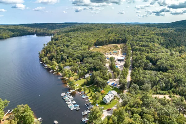 $2,650,000 | 193 New Bridge Road, Lebanon, ME 04027