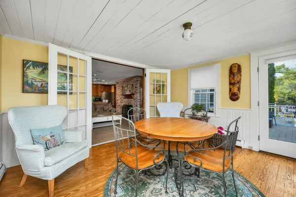 $2,650,000 | 193 New Bridge Road, Lebanon, ME 04027