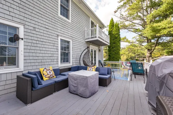 $2,650,000 | 193 New Bridge Road, Lebanon, ME 04027
