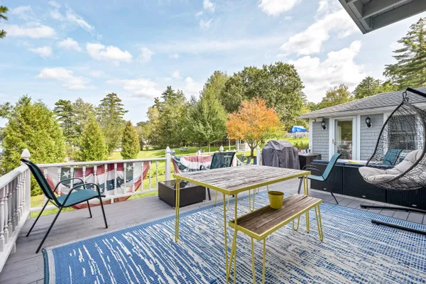 $2,650,000 | 193 New Bridge Road, Lebanon, ME 04027