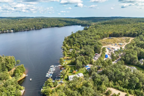 $2,650,000 | 193 New Bridge Road, Lebanon, ME 04027