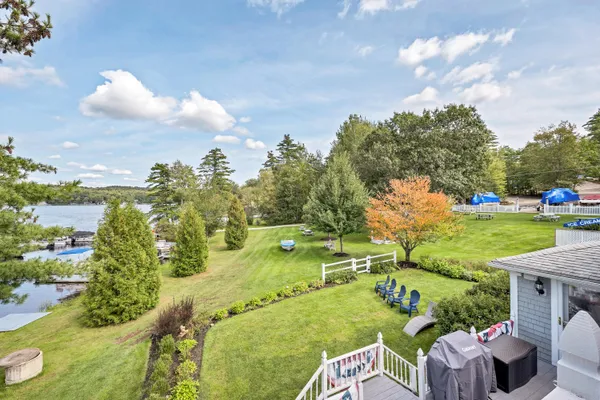 $2,650,000 | 193 New Bridge Road, Lebanon, ME 04027