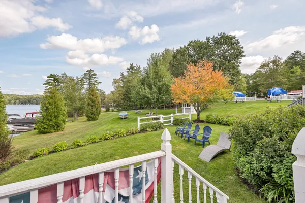 $2,650,000 | 193 New Bridge Road, Lebanon, ME 04027