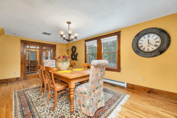 $2,650,000 | 193 New Bridge Road, Lebanon, ME 04027