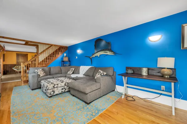 $2,650,000 | 193 New Bridge Road, Lebanon, ME 04027