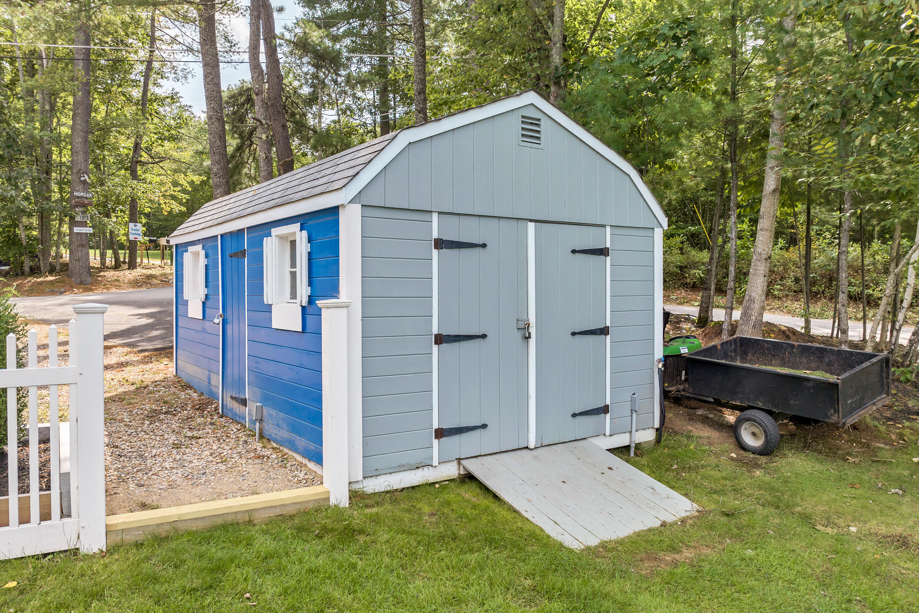 193 New Bridge Road Lebanon, ME 04027 - Photo 85 of 95 193NewBridge049