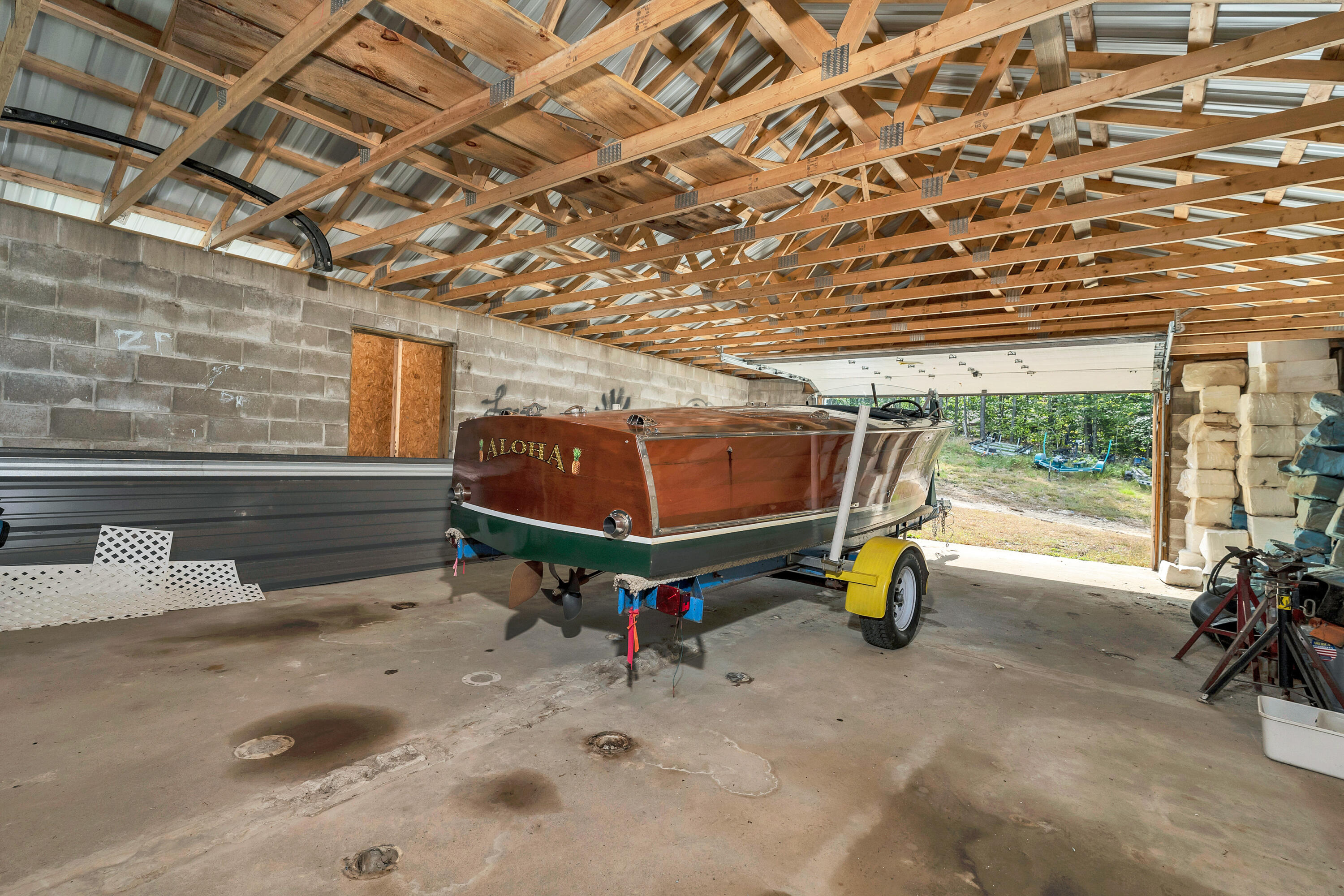 193 New Bridge Road Lebanon, ME 04027 - Photo 89 of 95 193NewBridge055