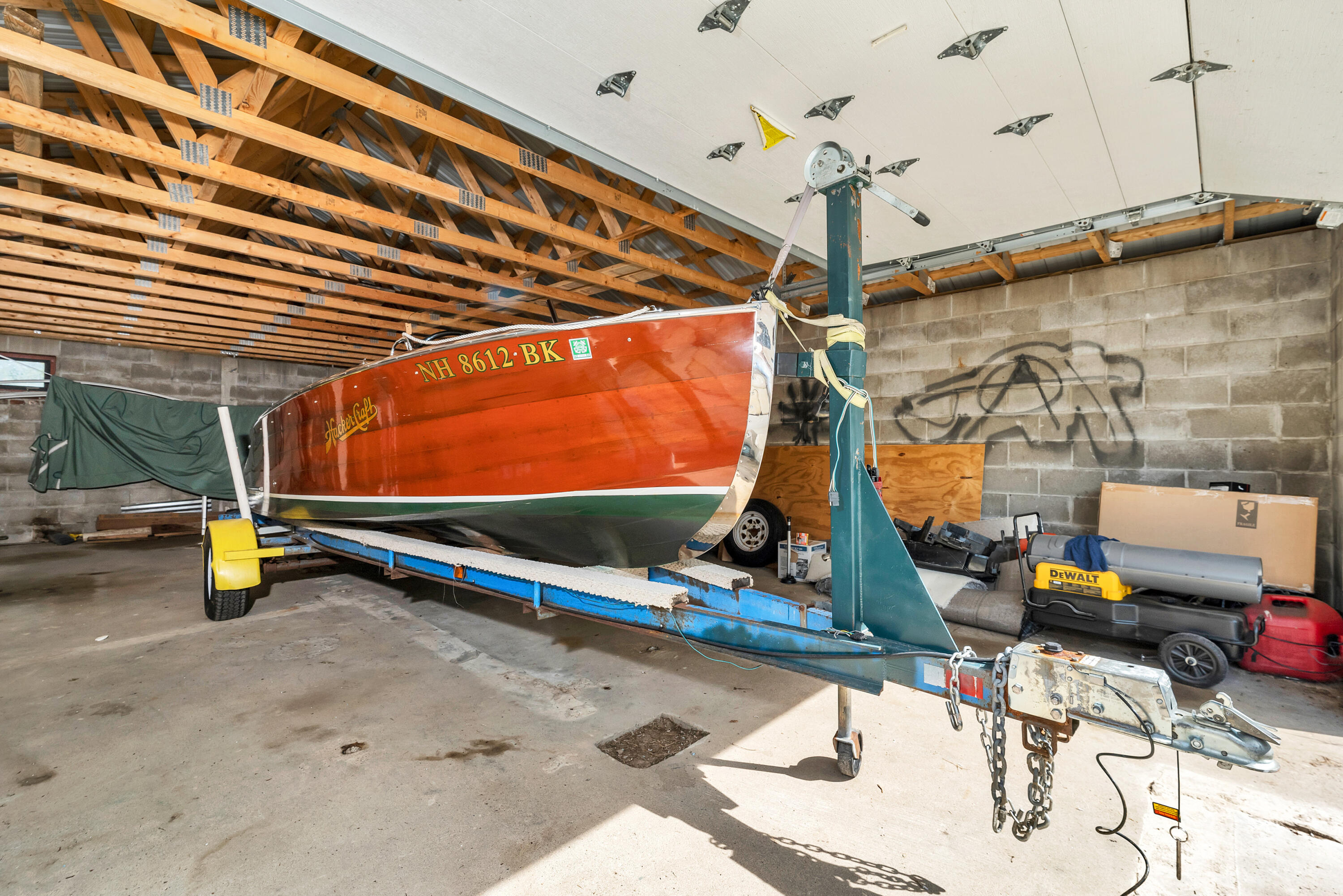 193 New Bridge Road Lebanon, ME 04027 - Photo 90 of 95 193NewBridge056