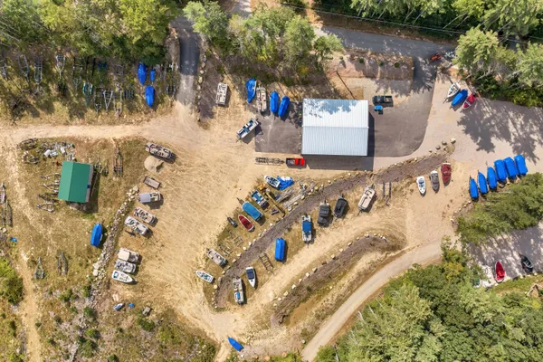 $2,650,000 | 193 New Bridge Road, Lebanon, ME 04027