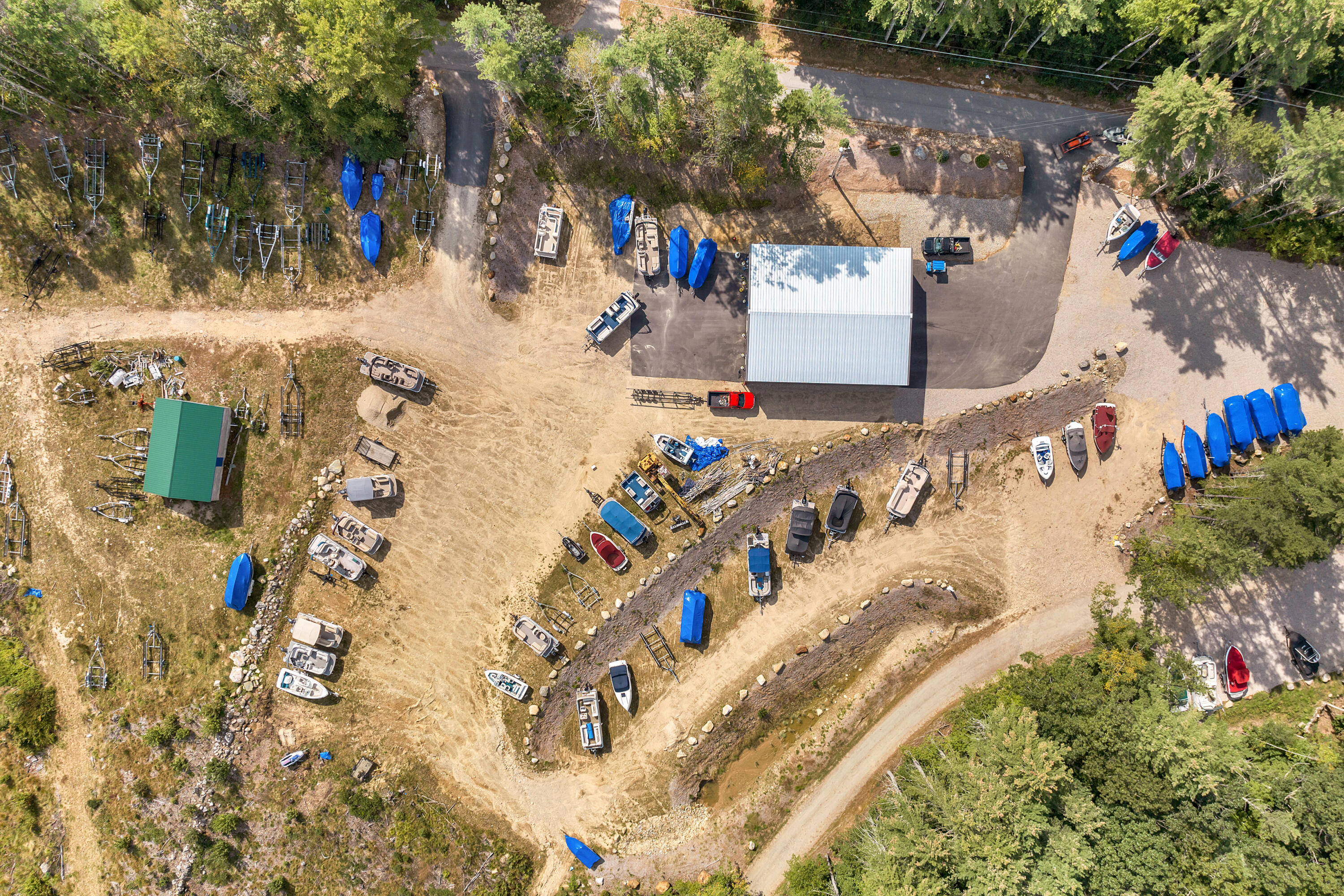 193 New Bridge Road Lebanon, ME 04027 - Photo 93 of 95 193NewBridge003